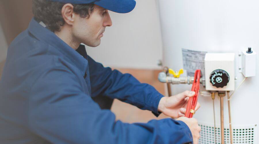 Professional same day plumber in Fergus Falls, MN